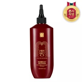 Rien [리엔]리엔 꾸지뽕 볼륨부스터 탈모 세럼 트리트먼트 250ml Rien Rien Cucurbita Peel Volume Booster Hair Loss Serum Treatment 250ml [one color/free]