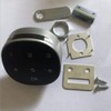 Touchscreen Digital Electronic Password Coded Lock for Cabinet Mailbox File