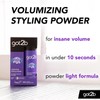 6 x Schwarzkopf Got2b Powder'ful Volumizing Styling Powder 10g