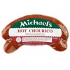 Portuguese "Hot" Chouriço by Michael's Provision Co. (1lb, 3-Pack)
