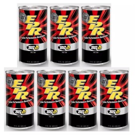 BG EPR Engine Performance Restoration PN109 11 FL.OZ NEW FREE SHIPPING!! 7 PACK