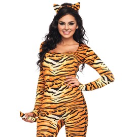 Leg Avenue Wild Tigress (Small/Medium