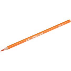 Giotto Stilnovo18 Coloured Pastel Pencils, 3.3 mm, Multi-Colour, 1 x 13 x 21.5 cm