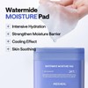 Mediheal Watermide Toner Pad - Hydrating & Soothing Daily Facial