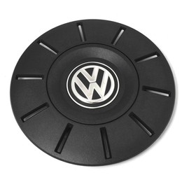 Volkswagen 7E0601151BLDO Wheel Trim 16 Inch Hub Cover Hub Cap (Pack of 1)
