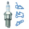Bosch Super Spark Plug 1 Unit / Old Bosch W