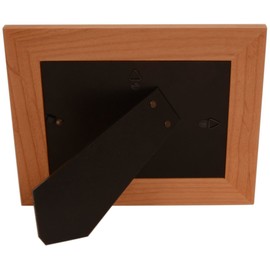 Sentimental Photo Frame Best Gramps Ever Wood Engraved 8x10 Landscape Picture Frame