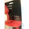 Charcoal Companion 13.75-Ounce Silicone Head Sauce Basting Bottle NEW