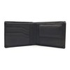 Lemasi Genuine Leather Minimalist Men's Wallet with RFID Protection Nappa