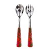 Pylônes, Poppy Banquet Cutlery