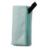 Silver Ion (AG+) Microfiber Sports Towel 32 x 63 Inch,