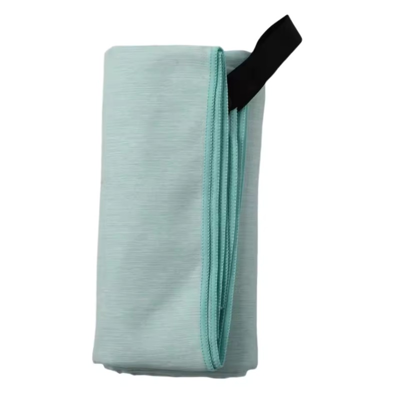 Silver Ion (AG+) Microfiber Sports Towel 32 x 63 Inch,