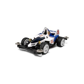 Tamiya 18630 Dash-3 Shooting Star MS Chassis