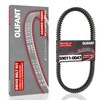 59011-0047 59011-0068 Drive Belt for Kawasaki Teryx KRX KRF 1000