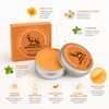 Cooling Massage Balm for Joint & Muscle Care – Herbal