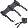 Forlush Archery Forearm Protection, Shooting Gloves Finger Protection, Archery Arm