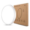 Oumida Ceiling Light with Motion Sensor Indoor 22 cm, 18
