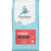 Peet's Coffee Caribou Coffee Mahogany Ground, 12 oz