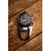 Dakota Mini Clip Microlight, Clip Watch, Flashlight and Watch, Outdoor