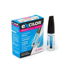 Excilor Sun Ungueale 3.3 ml