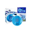 Green Safe Mat Fumigator (1P) + Home Life Mat S Refill (60 sheets)