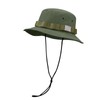 Clakllie Waterproof Beach Sun Hat Packable Boonie Hat Protable Safari