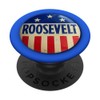 FDR Franklin Roosevelt Campaign Button