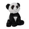 Ravensden Soft Toy Panda Plush 13cm