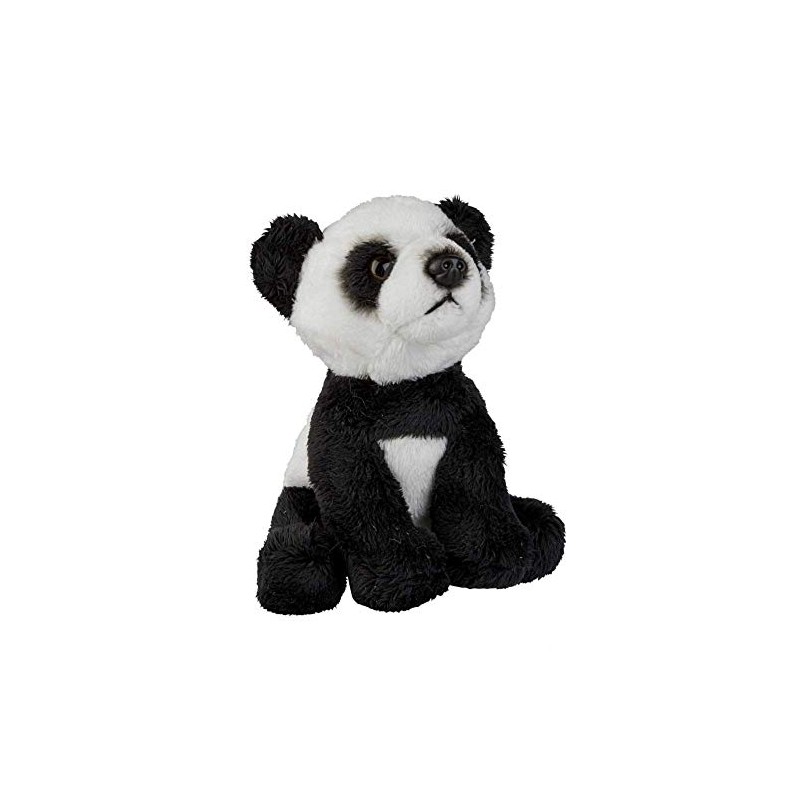 Ravensden Soft Toy Panda Plush 13cm