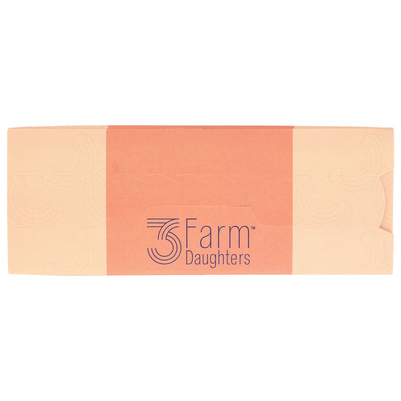 Three Farm Daughters Elbow Pasta, 12 OZ