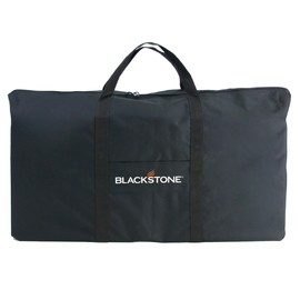 Blackstone 1182 28" Griddle Top Carry Bag, 600D Polyester, Black