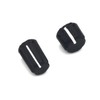 Kymate 5 pares de accesorios de repuesto para Walkie Talkie