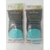 Showa 2 PACK - Showa-Best MFG Chemical Resistant Cleaning Gloves