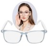 Wireless Sunglasses IP65 Waterproof Touch Control Wireless Music Glasses with