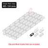 Honda Drive Chain for Honda Cr85 Cr85Rb EXPert 2003 2004