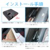 Akarin 2pcs Universal Wireless Car Logo Light LED Welcome Ride