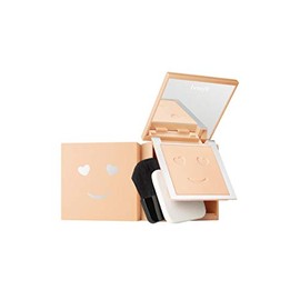 Benefit Cosmetics Hello Happy Velvet Powder Foundation 1