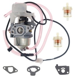 For Carburetor For HONDA EU2000I EU2000 16100-Z0D-D03 Generator Carb with ket