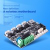 Offical Creality New Upgrade Motherboard Silent Mainboard V4.2.7 for Ender