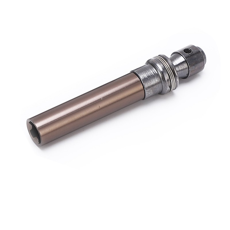Detachable Rear Drive Shaft Assembly for Traxxas Slash Rustler Vxl
