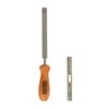 OREGON Q104365 Flat File and gaugit for Chainsaw Depth Gauge