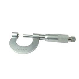 Proops Imperial 0-1" Micrometer. (D8002) Free UK Postage
