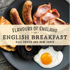 English Breakfast (Flavours of England, Band 7)