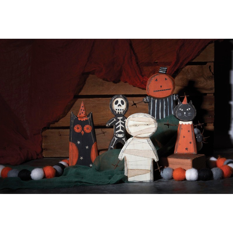 Primitives by Kathy Chunky Sitter - Mummy