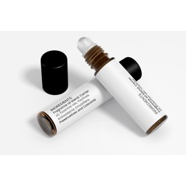 Generic Generic Sudanese Black Rose Imported Perfume Fragrance (Unisex) (1ozcolognespray)