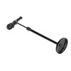 Miniature Microphone Adjustable Mini Microphone Model Mini Musical Instrument with