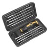 Siegen S0777 20-in-1 Screwdriver Set