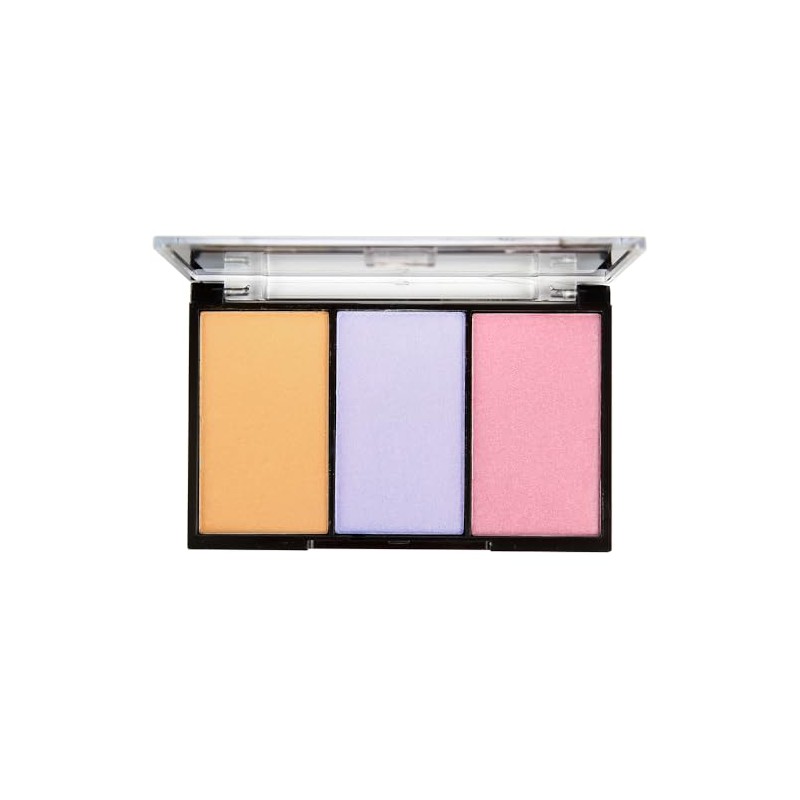 BYS Highlighting Trio