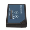 Professional Diamond Tester, Portable Handheld High Accuracy Diamond Selector Tool,