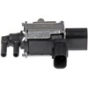 Dorman 911-909 Vapor Canister Purge Valve Compatible with Select Mazda